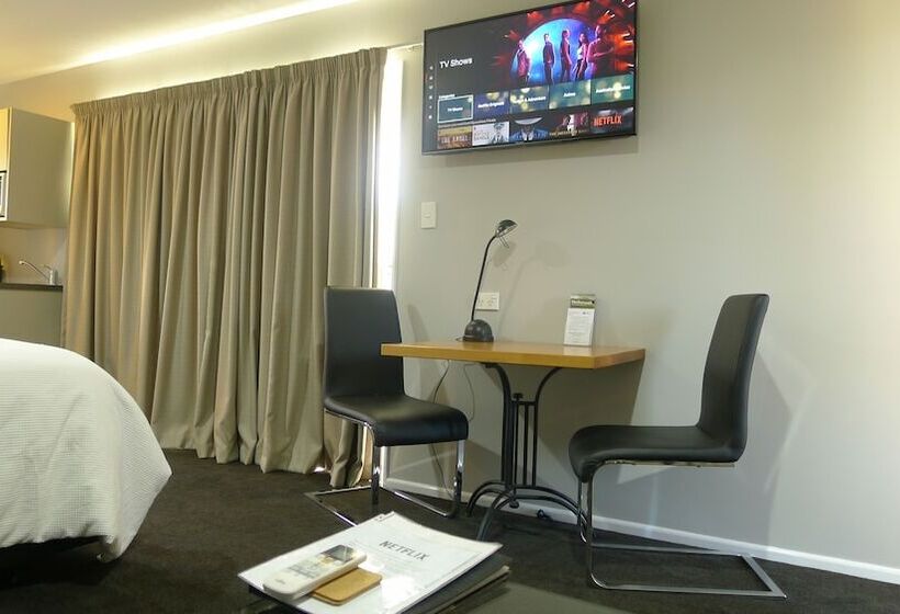 فندق Lugano Motor Lodge