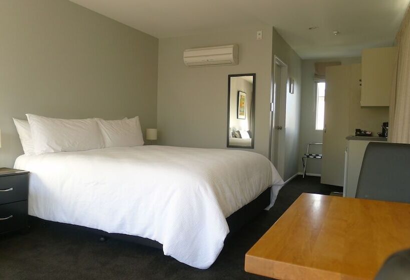 فندق Lugano Motor Lodge