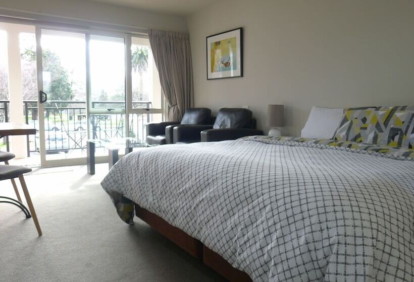 فندق Lugano Motor Lodge