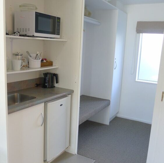 فندق Lugano Motor Lodge