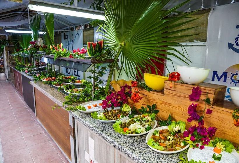 בית מלון כפרי More