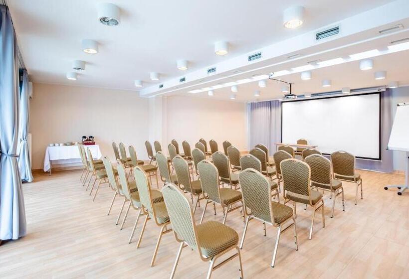 酒店 Opole Centrum