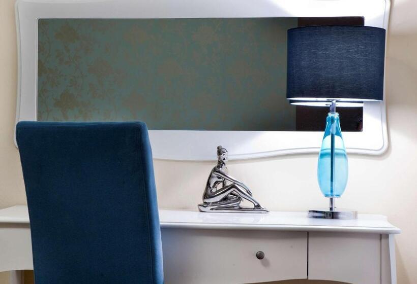 酒店 Opole Centrum