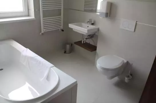 ホテル Plage Apartman