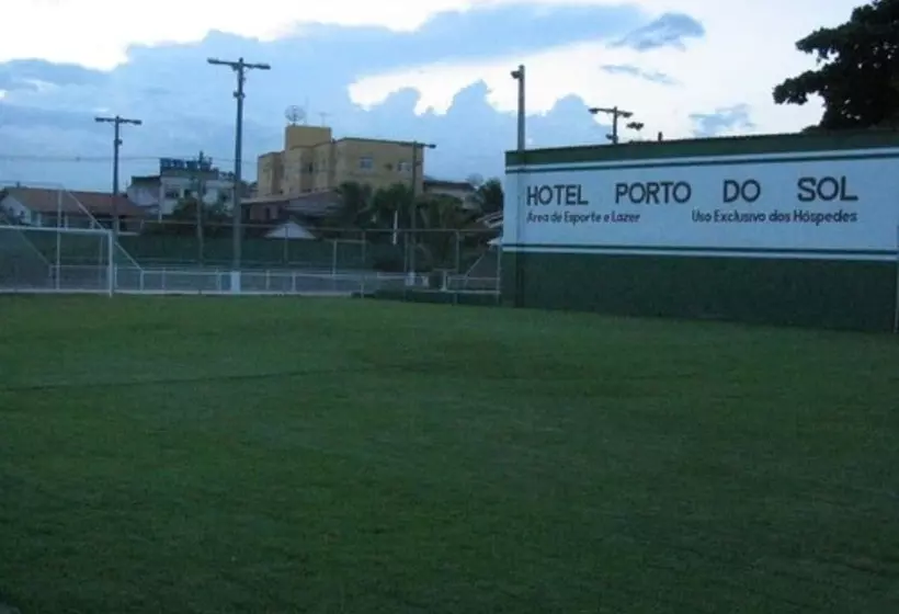 酒店 Porto Do Sol