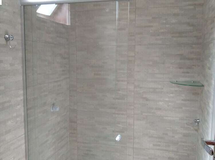 בית מלון כפרי Pousada Canoas