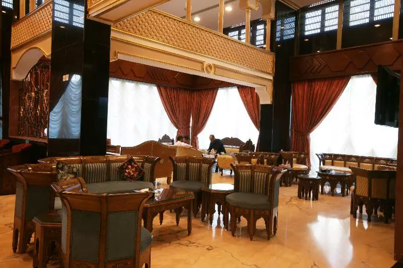 ホテル Roshan Al Azhar