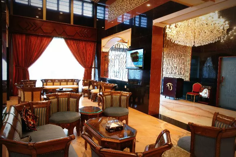 ホテル Roshan Al Azhar