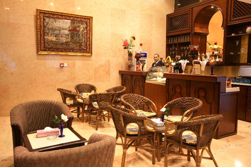 ホテル Roshan Al Azhar