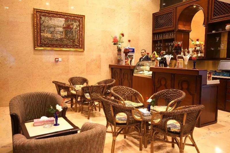 ホテル Roshan Al Azhar