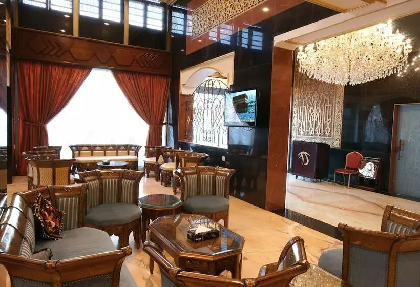 ホテル Roshan Al Azhar