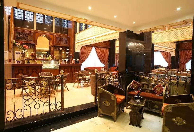 ホテル Roshan Al Azhar