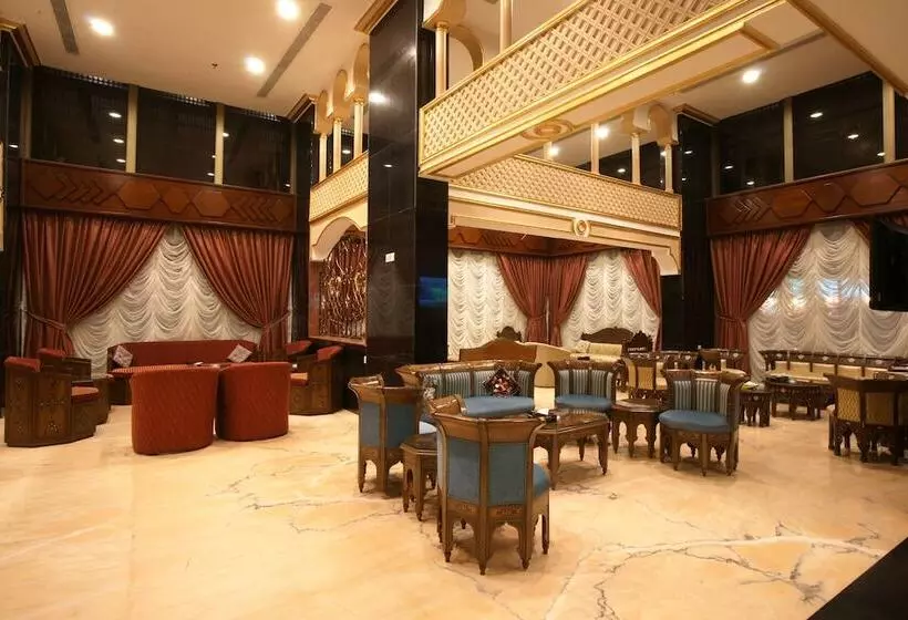 ホテル Roshan Al Azhar