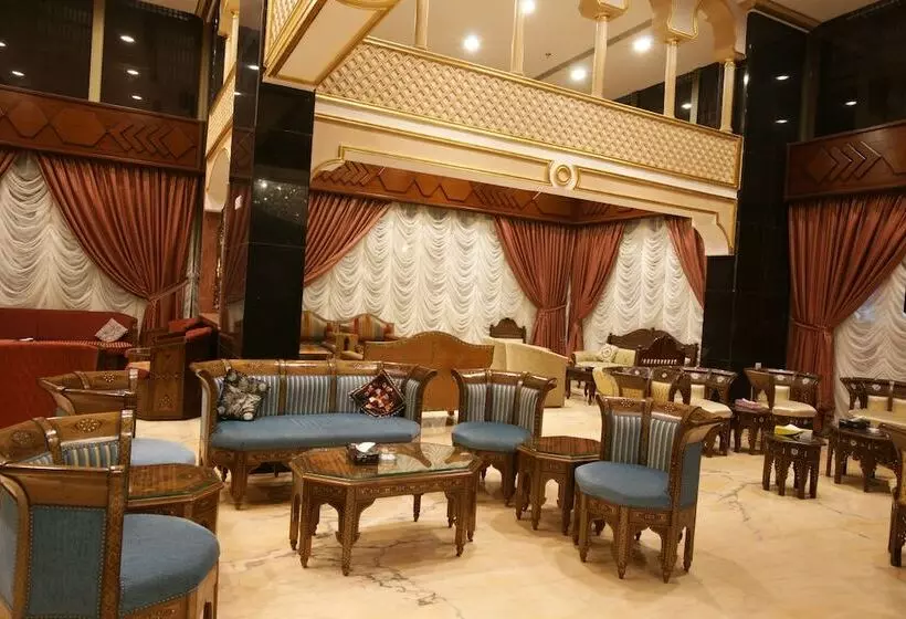 ホテル Roshan Al Azhar