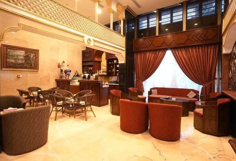 ホテル Roshan Al Azhar