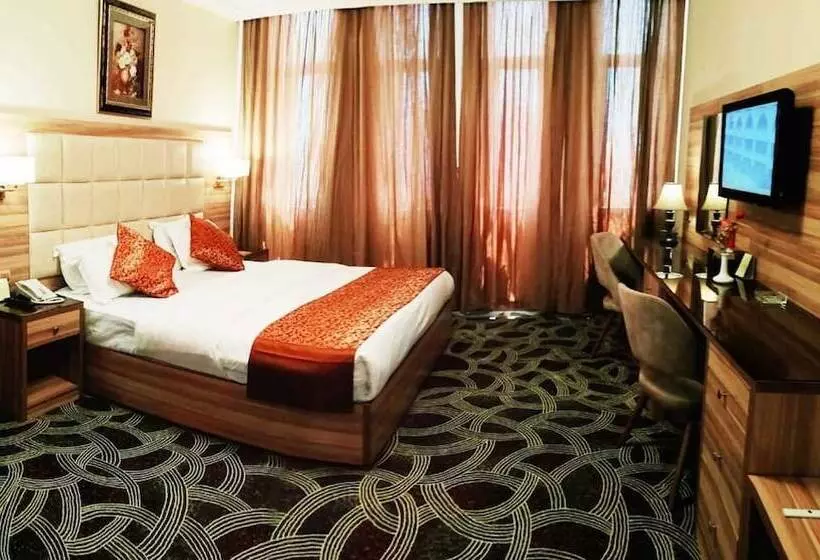 ホテル Roshan Al Azhar