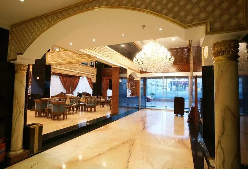 ホテル Roshan Al Azhar