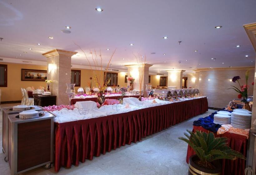 ホテル Roshan Al Azhar