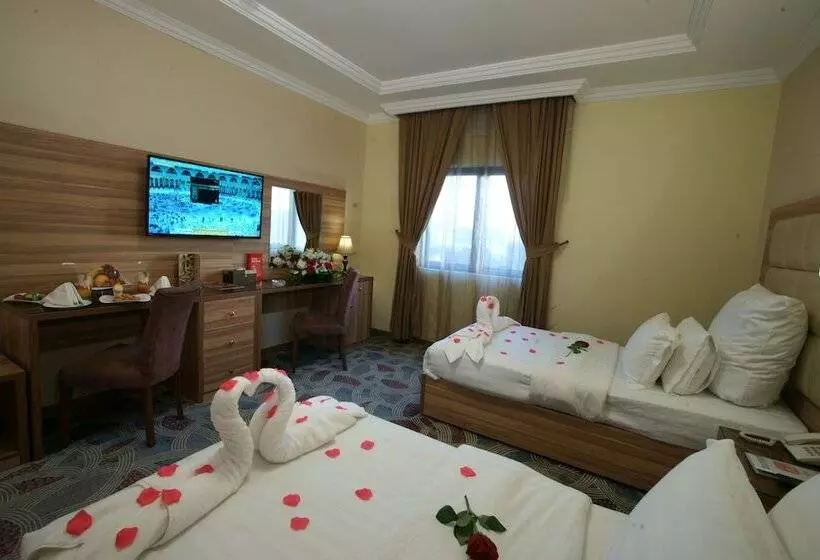 ホテル Roshan Al Azhar