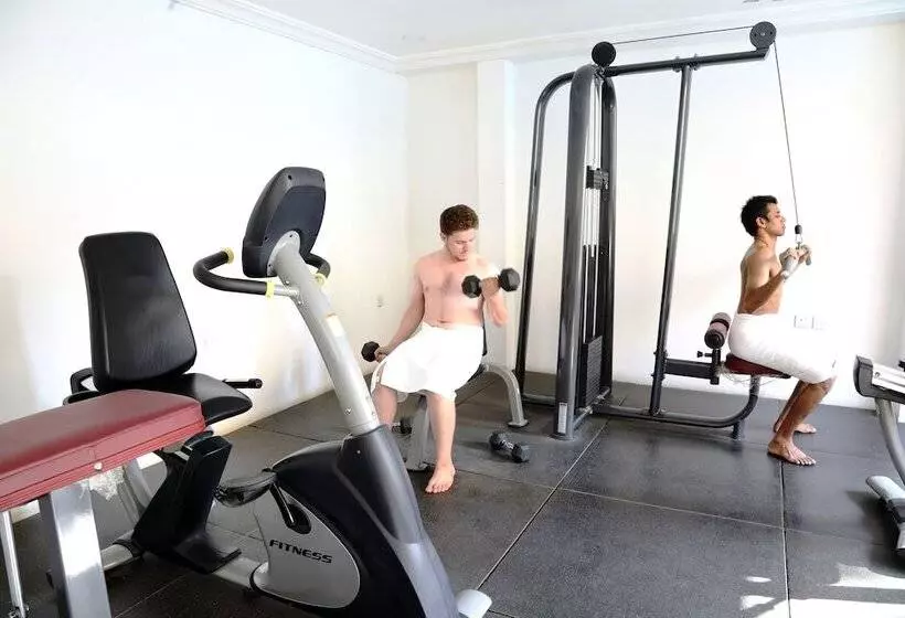 ホテル Roshan Al Azhar