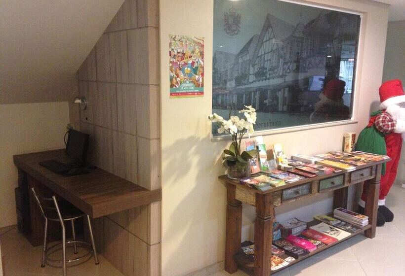 ホテル Steinhausen