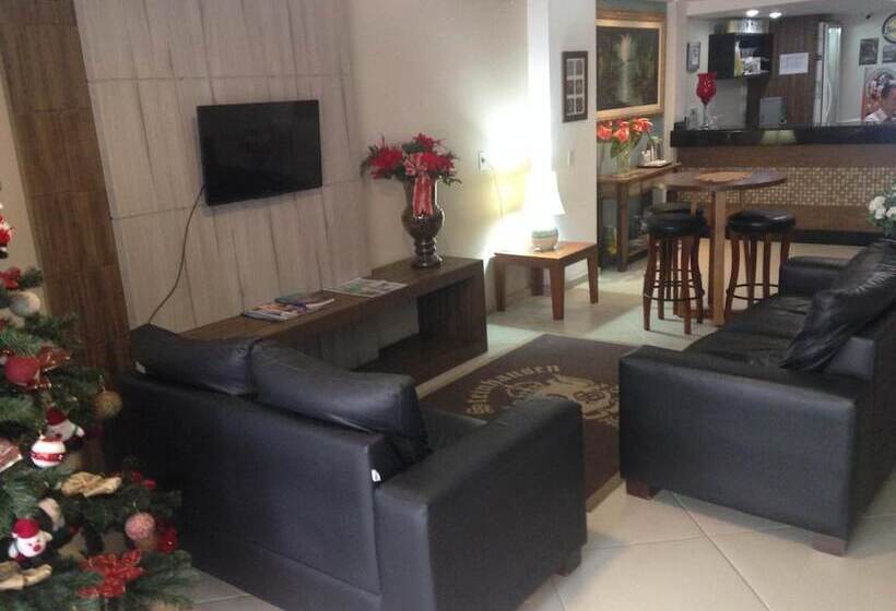 ホテル Steinhausen