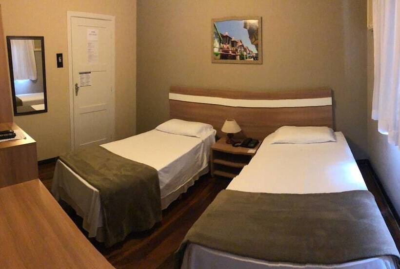 ホテル Steinhausen