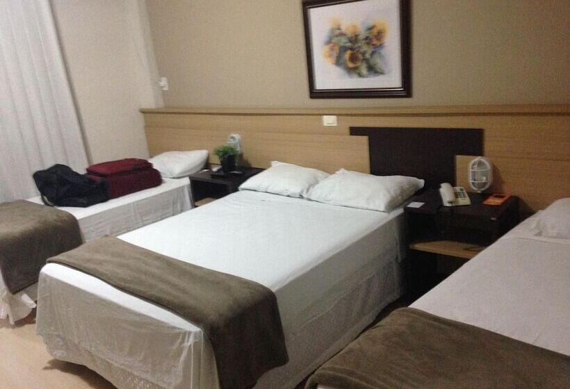 ホテル Steinhausen