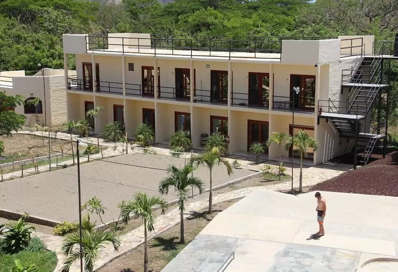 Surf Ranch Hotel & Resort