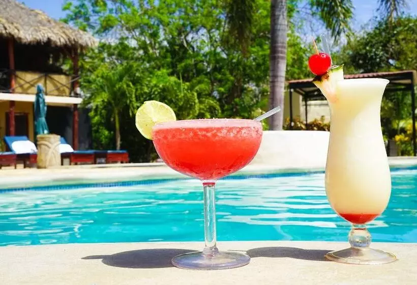 Surf Ranch Hotel & Resort