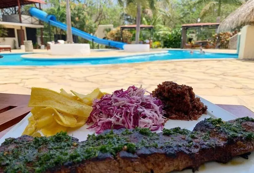 Surf Ranch Hotel & Resort