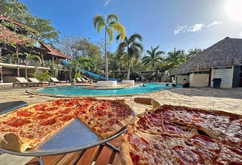 Surf Ranch Hotel & Resort