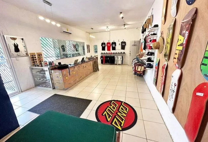 Surf Ranch Hotel & Resort