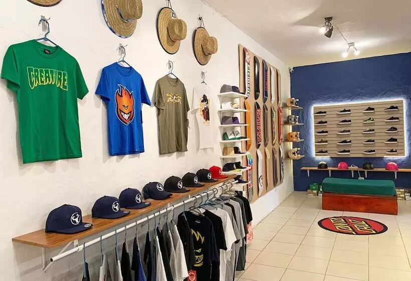 Surf Ranch Hotel & Resort