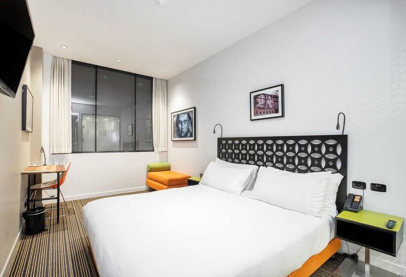 酒店 The Constance