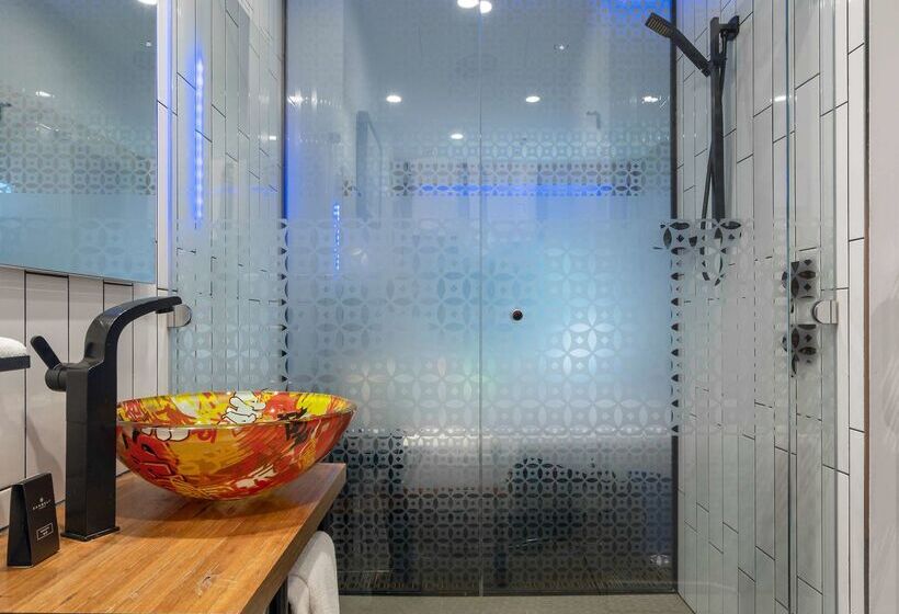 酒店 The Constance