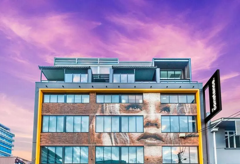 Отель The Constance