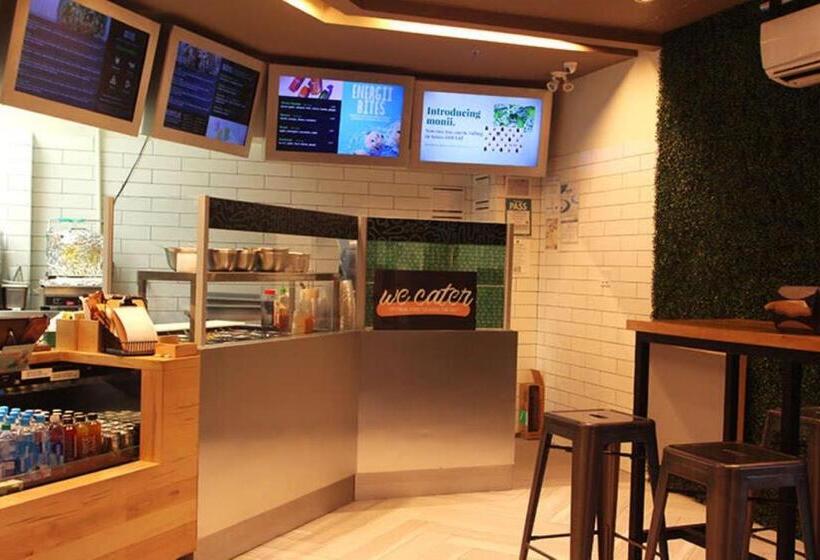 The Saint James Hotel, Ascend Hotel Collection