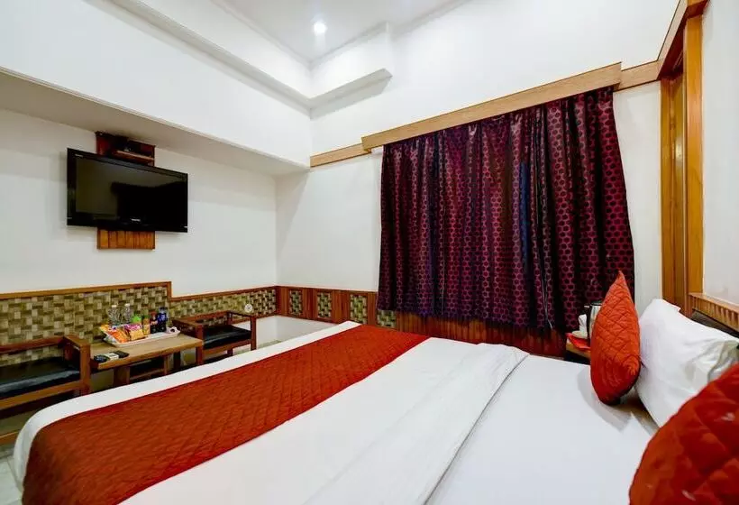 هتل The Natraj Yes Please New Delhi