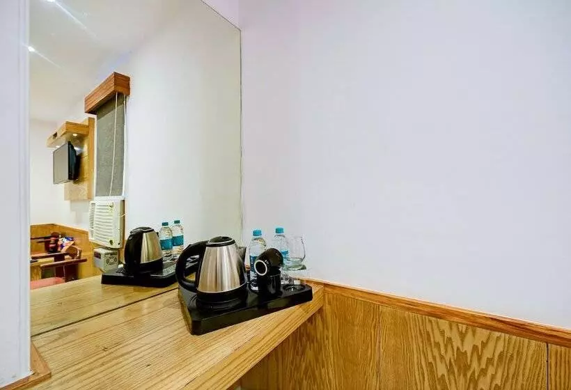 هتل The Natraj Yes Please New Delhi