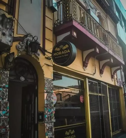 Morada Hostel