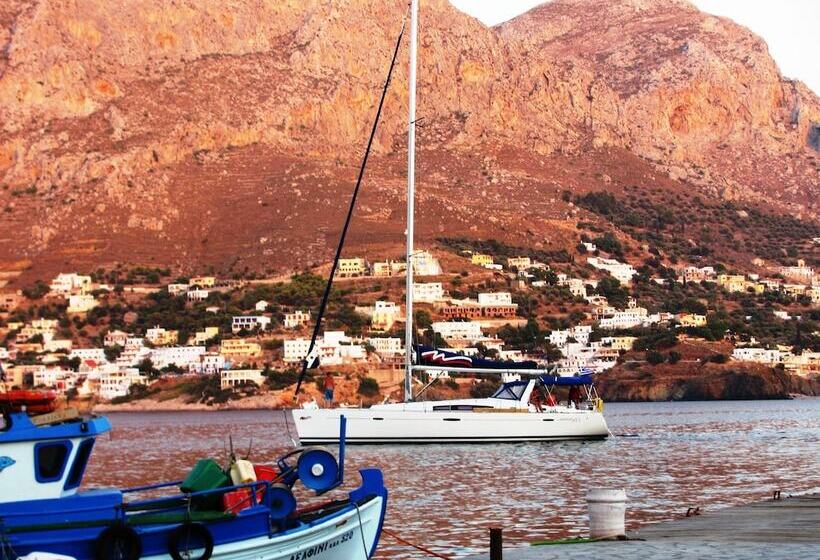 Myrties Boutique Aparments