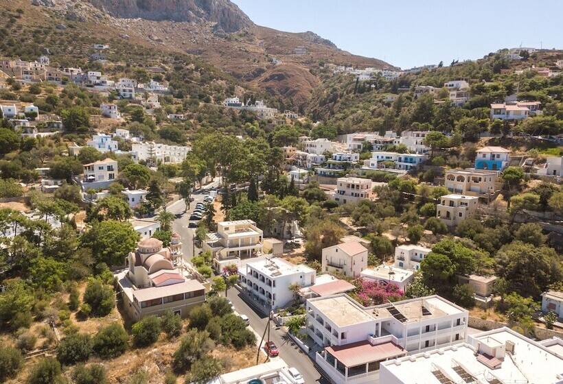 Myrties Boutique Aparments