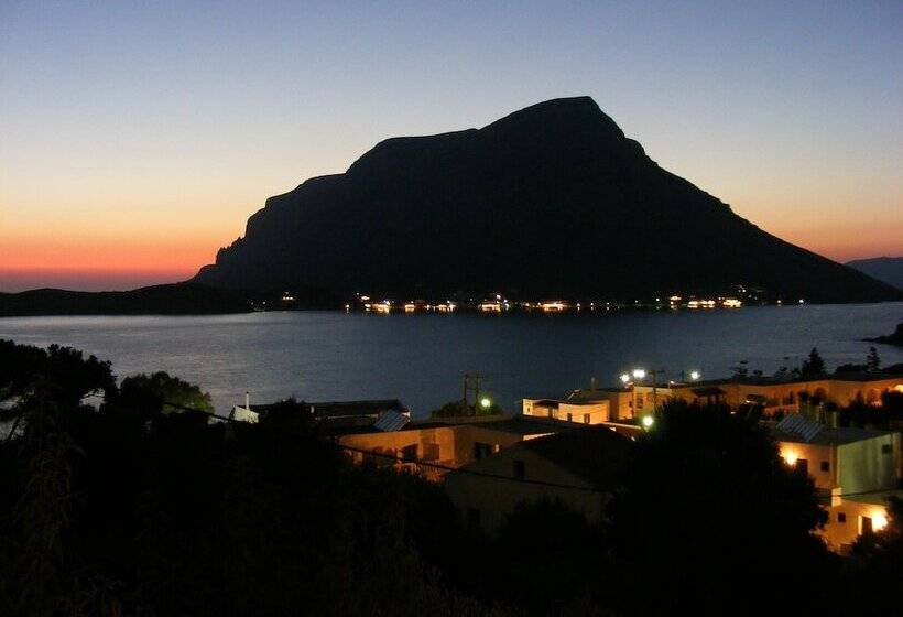 Myrties Boutique Aparments