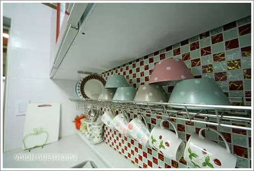 Pensão Vision Guest House