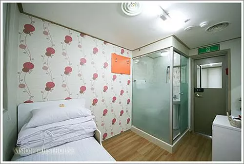 Pensão Vision Guest House