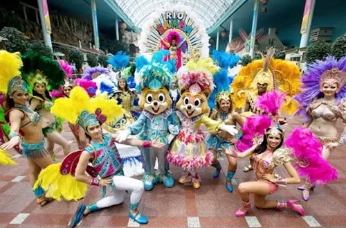 Pensão Vision Guest House