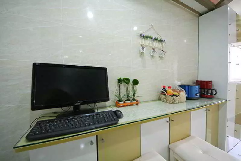 Pensão Vision Guest House