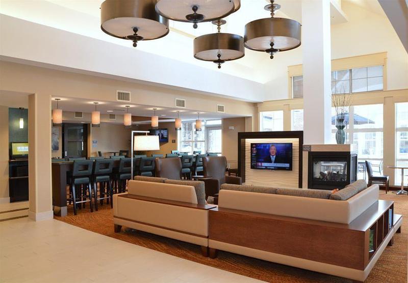 Residence Inn By Marriott Akron Fairlawn