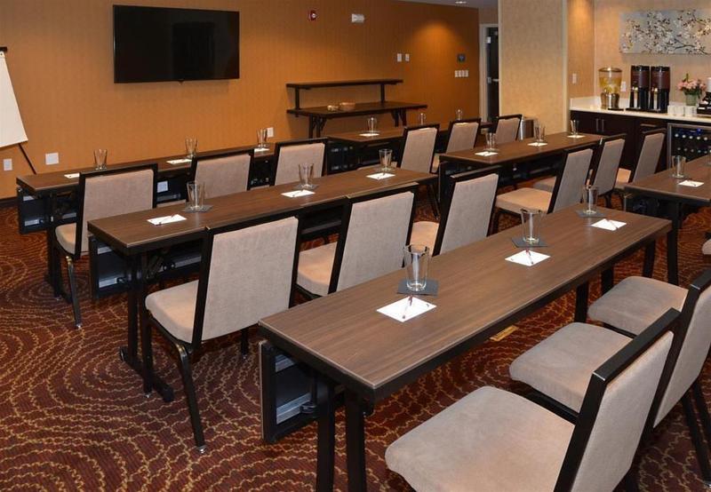 Residence Inn By Marriott Akron Fairlawn